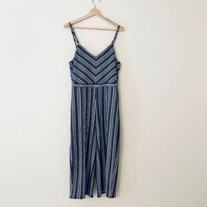 LUQ Bristol Knit Jumpsuit Size M